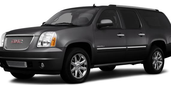 GMC YUKON XL 2011 1GKS2MEFXBR204864 image